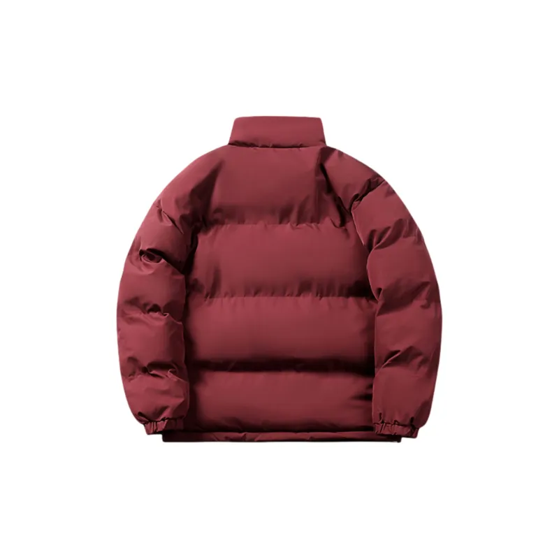JEEP SPIRIT Puffer Jacket Unisex-19