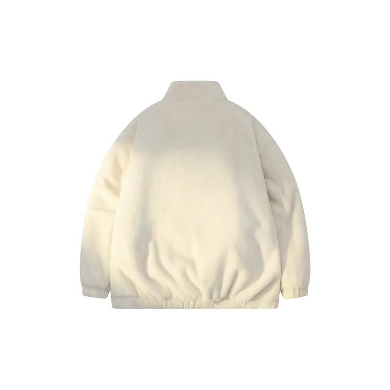Qnxeey Puffer Jackets Unisex-6