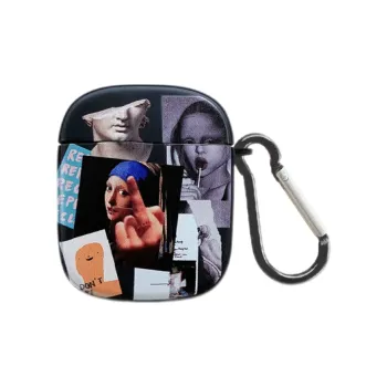 Koman Headphone Cases