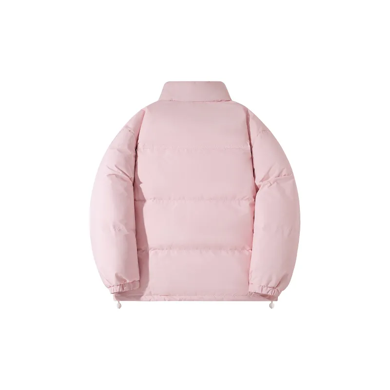 BOBBY ABLEY Down Jackets Unisex-22