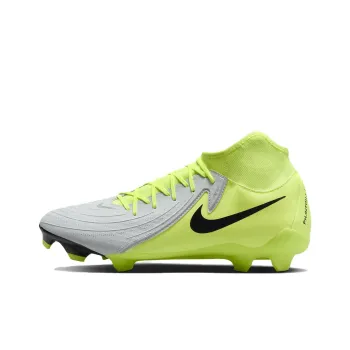 Nike Phantom Luna 2 Academy Mg Metallic Silver Volt Black