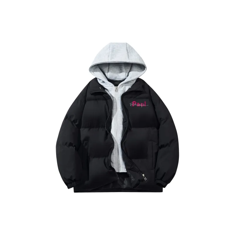 PAUL COSTELLOE Puffer Jacket Outer Unisex-1