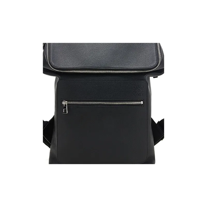 LOEWE Goya Backpacks-4