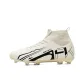 Beige Long Stud