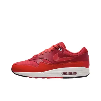 Nike Air Max 1 Gym Red Crimson