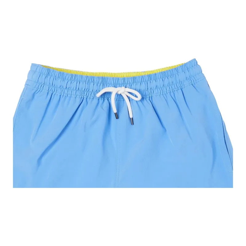 Polo Ralph Lauren Casual Shorts Men's Light Blue-3
