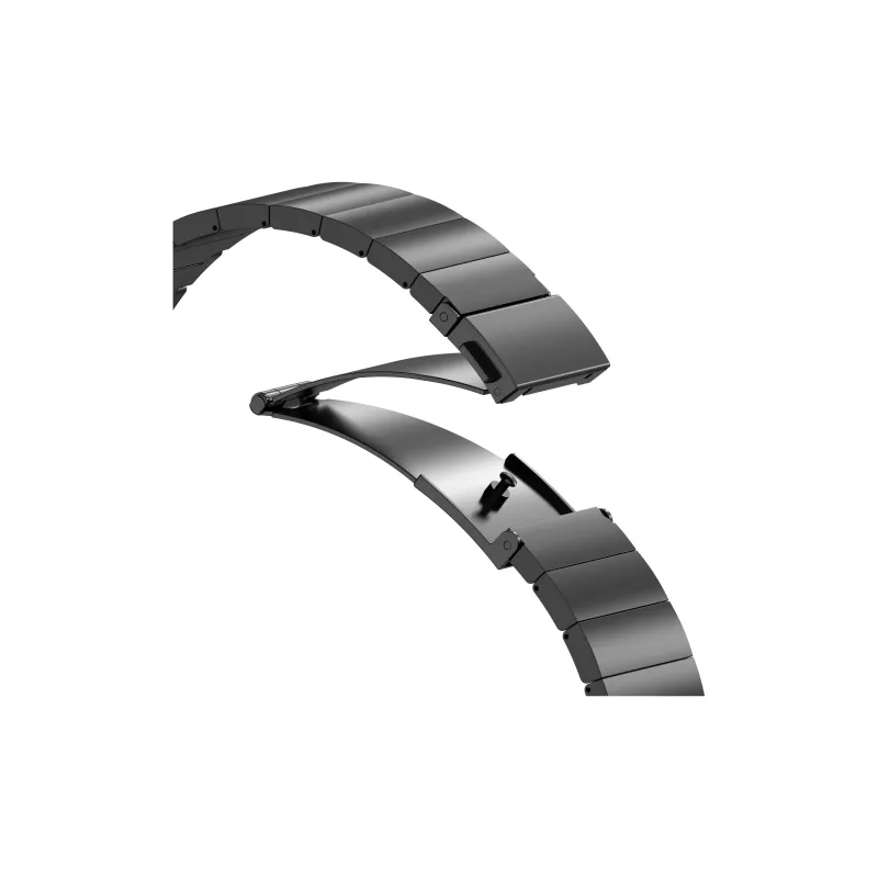 MSSM Watch Band Apple Compatibility Titanium Alloy Material-12