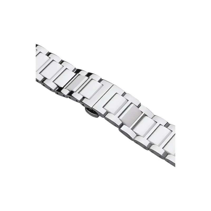Fly Huawei Compatibility Watch Band Ceramic Material-9