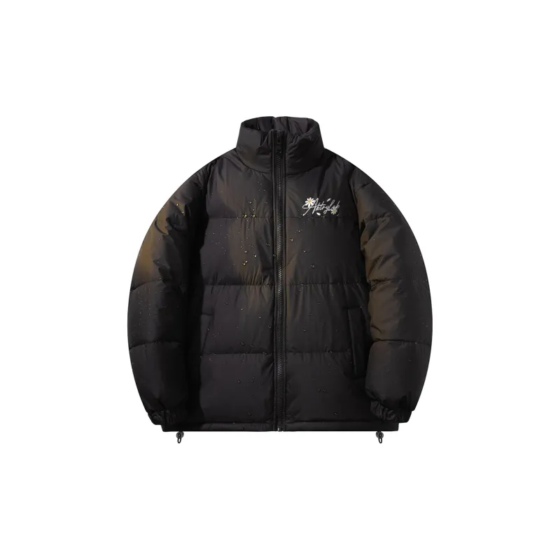 BTR Down Jackets Unisex-1