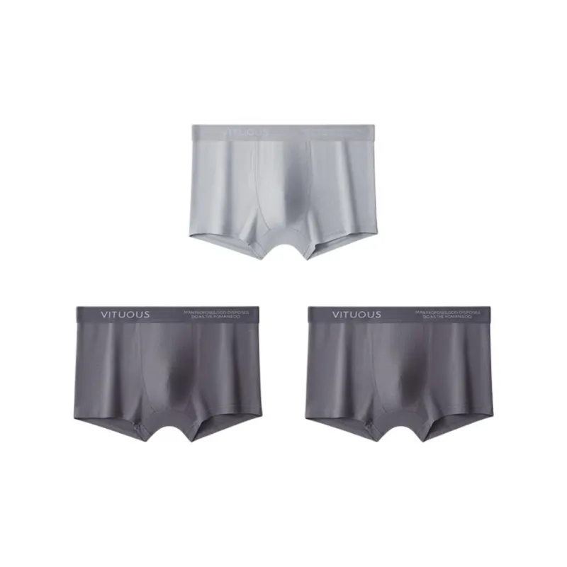 YOUNGYELL Underpants Men's 3 Pack-5