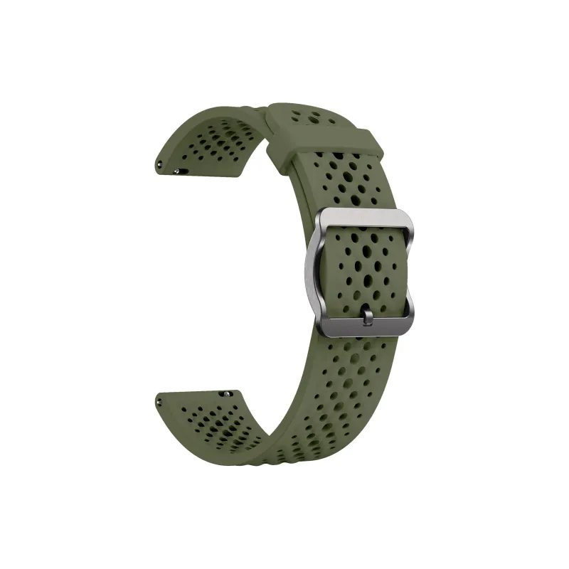 CHUANGYIDA Watch Bands 22mm Size All Unisex-10