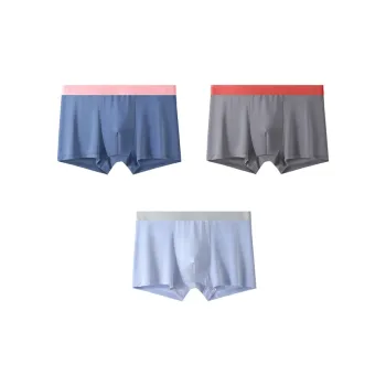 GOSO Underpants Men's Combo Set