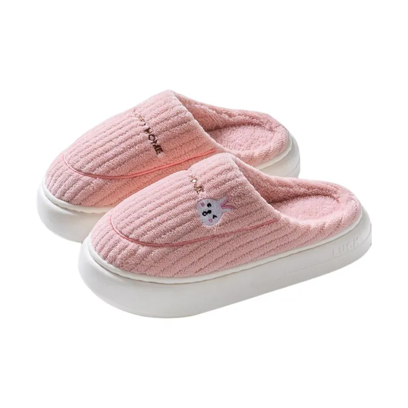LUNNIFEIYA Slippers / Home Slippers-0