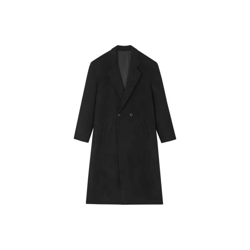 EARL JOEL Coats Unisex-1