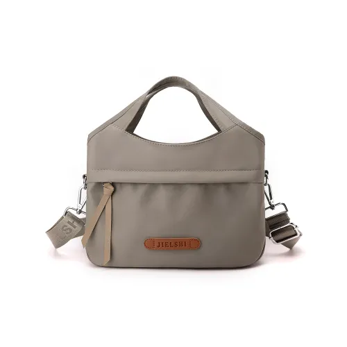 Gerlanx Nylon Fabric Shoulder Bag, Crossbody Bag, Handbag Unisex Multicolor