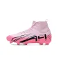Pink Long Stud
