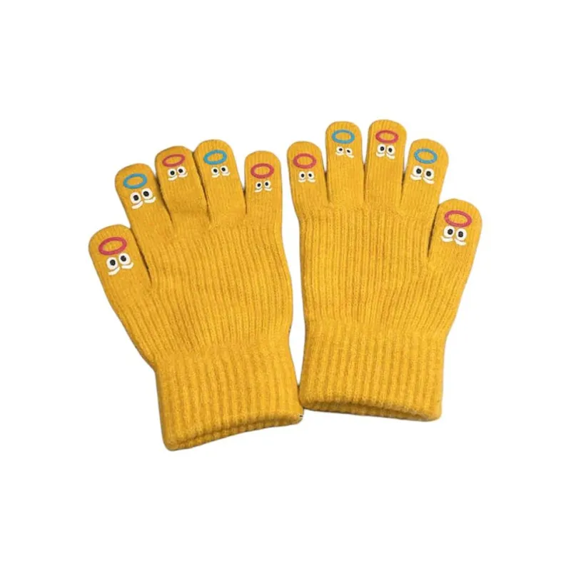 Mulinsen Polyester Gloves Unisex-4