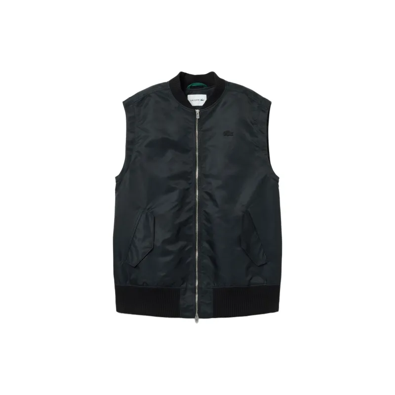 LACOSTE Jackets & Coats Women's Black-2