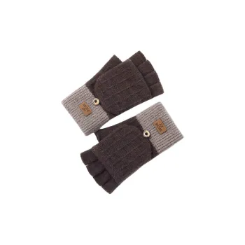 Mulinsen Polyester Gloves Unisex
