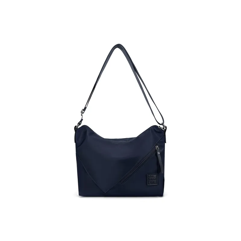 Gerlanx Nylon Fabric Crossbody Bag, Shoulder Bag Regular Women's Multicolor-14