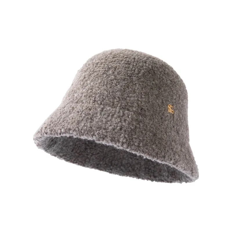 SIGGI STUDIOS Polyester Bucket Hats Women's-4