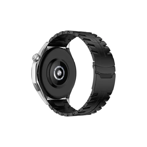 AMKE Watch Band Apple Compatibility 247mm Silicone Material