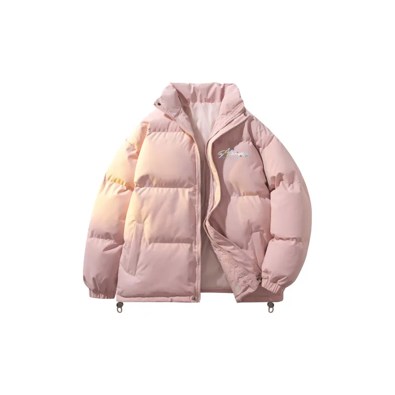 Wenpercy Down Jackets Unisex-21