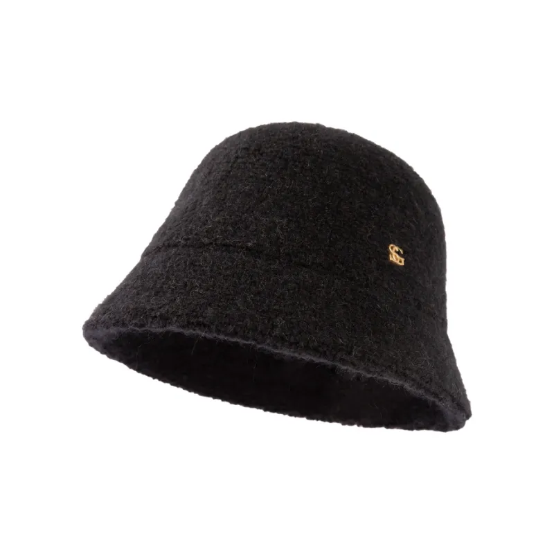 SIGGI STUDIOS Polyester Bucket Hats Women's-7
