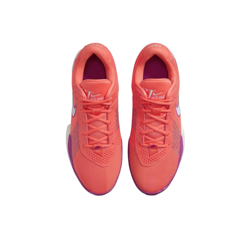 Nike Zoom Gt Cut Academy Mango Dark Pink-3