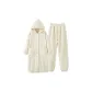 Women's Beige Yellow