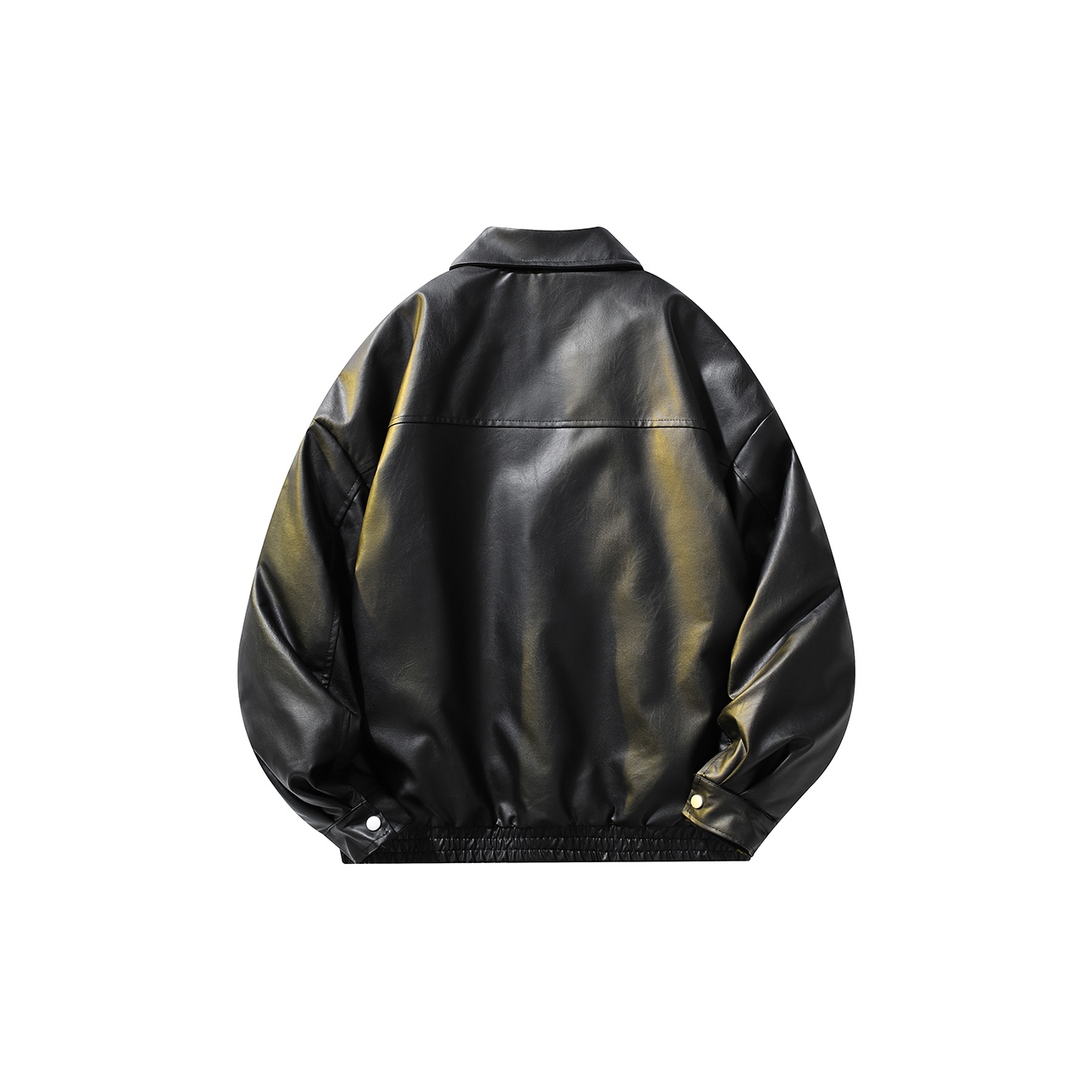 AOKANG Leather Jackets Unisex - Cheap Rcj Jordan Outlet AOKANG Leather Jackets Unisex - Cheap Rcj Jordan Outlet