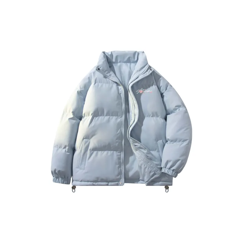 Wenpercy Down Jackets Unisex-19