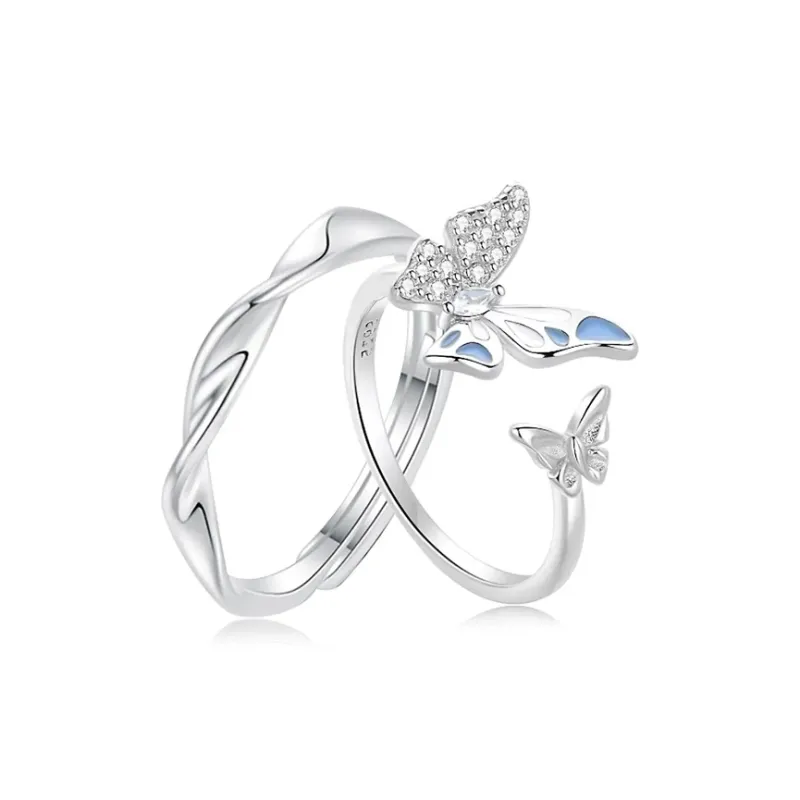 FR Rings Unisex-2