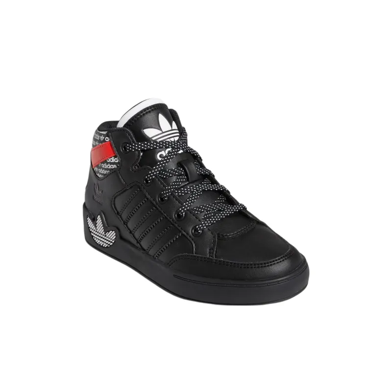 Adidas Originals Hardcourt Kids' Basketball Shoes Pre-school-2