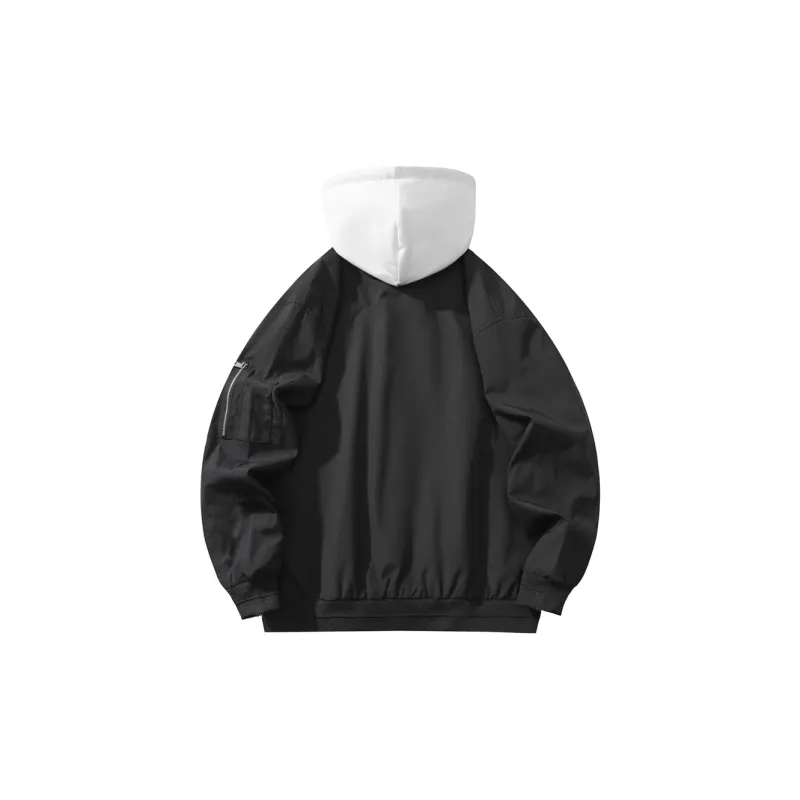 Tre Club Jackets Unisex-1