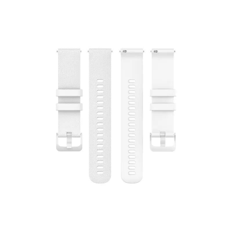 XINGYAAN Samsung Compatibility Watch Band Silicone Material-7