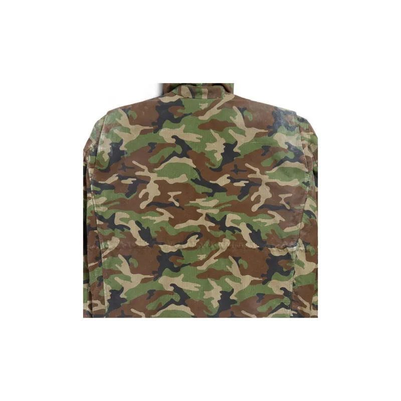 Balenciaga Jackets Coats Women's Dark Green-5