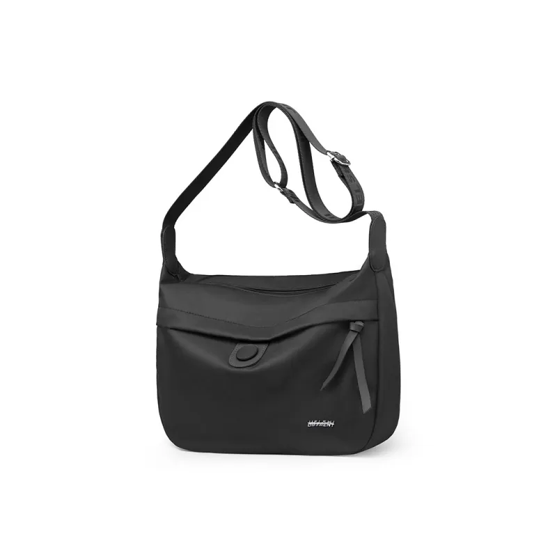 Gerlanx Nylon Fabric Shoulder Bag, Crossbody Bag Women's Multicolor-14