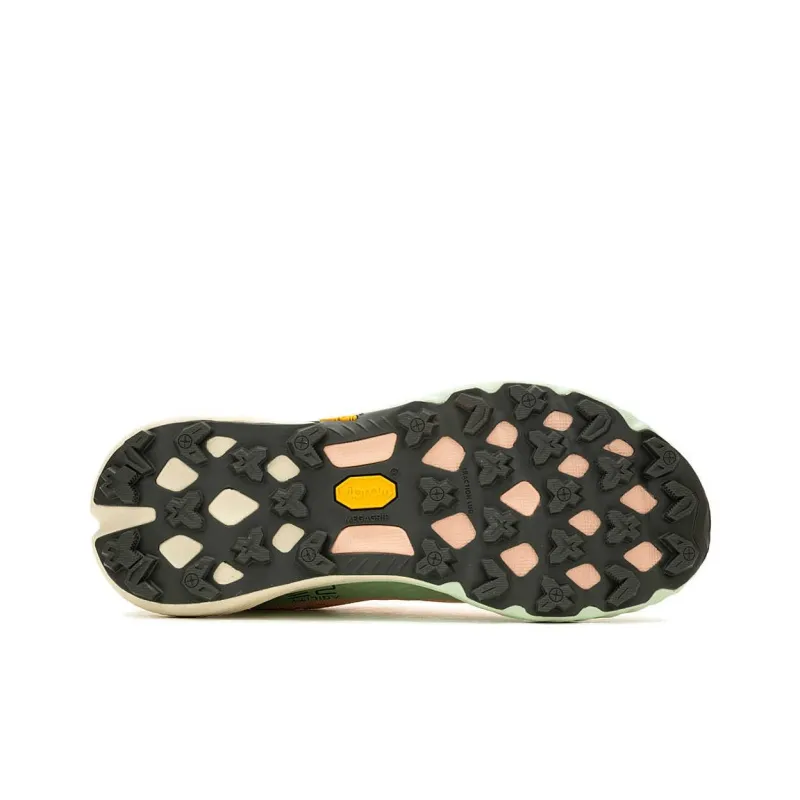 MERRELL Women's Agility Peak 5 'Peach Spray' Women's-4