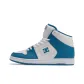 White Blue