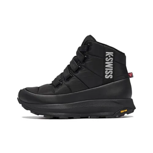 KSWISS Ankle Boots Women's Black