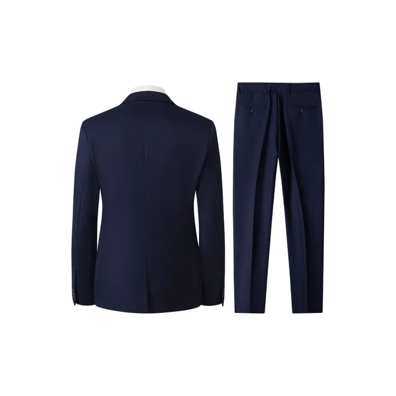 Minfinity Business Suits Unisex-8