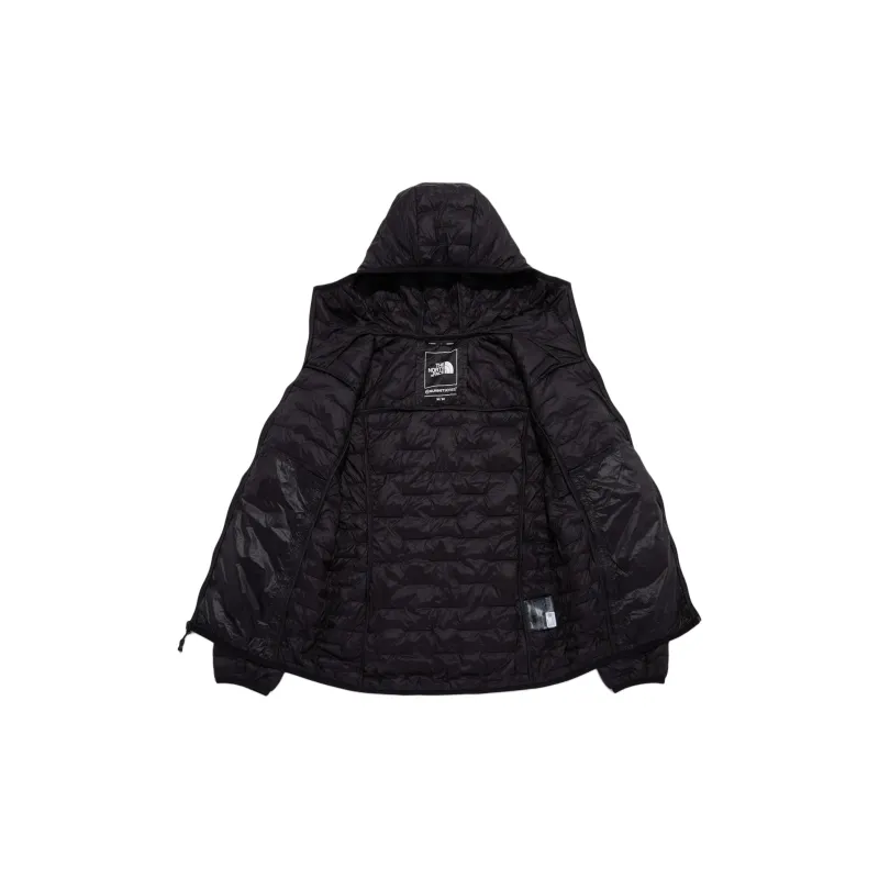 THE NORTH FACE Puffer Jacket Women's Black-2