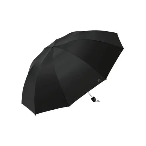 Heavenly Umbrella Ultraviolet Sun And Rain Dual Use Folding Portable Sun Umbrella Unisex