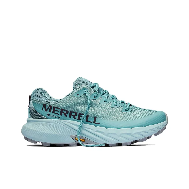 MERRELL Agility Peak 5 Gore Tex Canton Women's-1