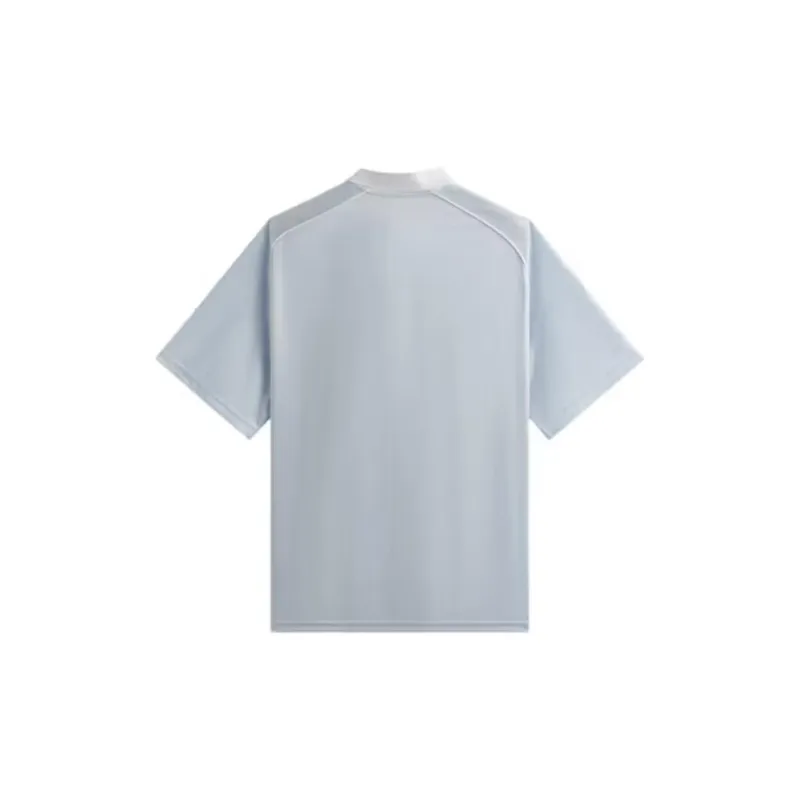 KITH Shadow Stripe Marcel Soccer Top-1