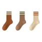 Orange+Khaki+Beige