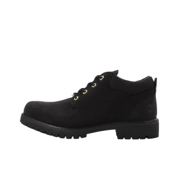 Timberland Ankle Boots Men's Black
