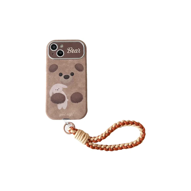 Chi Tang Phone Cases-0
