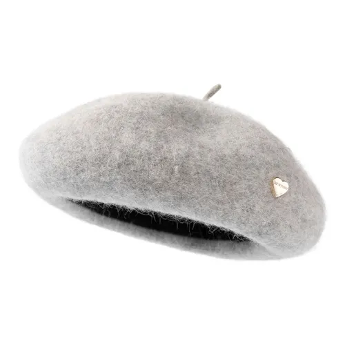 SIGGI STUDIOS Sheep Wool Berets Women's